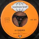 7inch Vinyl Single - Rafael Seijo Con Su Orquesta Charanga - La Charanga / La Moruna