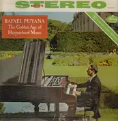 Rafael Puyana