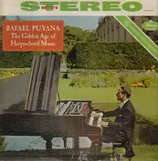 Rafael Puyana