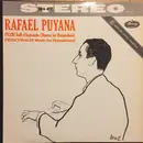 LP - Picchi /  Frescobaldi - Dances For Harpsichord / Music For Harpsichord (Puyana) - Promo