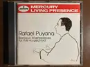 CD - Rafael Puyana - Baroque Masterpieces For The Harpsichord
