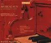 CD - Rafael Puyana - The Musical Sun Of Southern Europe - Slipcase