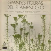 Rafael Romero - Grandes Figuras Del Flamenco, Vol. 1