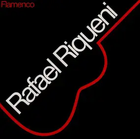 Rafael Riqueni - Flamenco