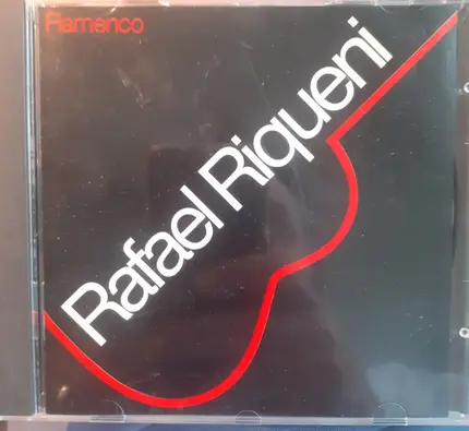 Rafael Riqueni - Flamenco
