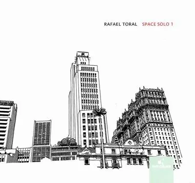 Rafael Toral - Space Solo 1