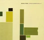 Rafael Toral - Space Elements 3