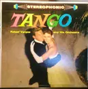 LP - Rafael Vargas And His Orchestra - Tango