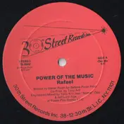 Rafael - Power Of The Music