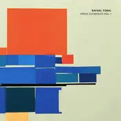 Rafael Toral - Space Elements Vol. I