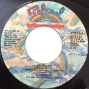 7'' - Rafael Cameron - Feelin'