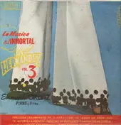 Rafael Hernández - La Musica del Inmortal Rafael Hernandez Vol.3