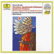 Dvorak - Symphonische Dichtungen u.a