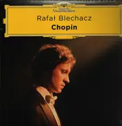 Rafal Blechacz - Chopin