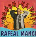 12inch Vinyl Single - Rafeal Mance - Sunshine Day