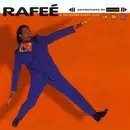 CD - Rafee - Adventures in Stereo