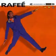 Rafee - Adventures in Stereo