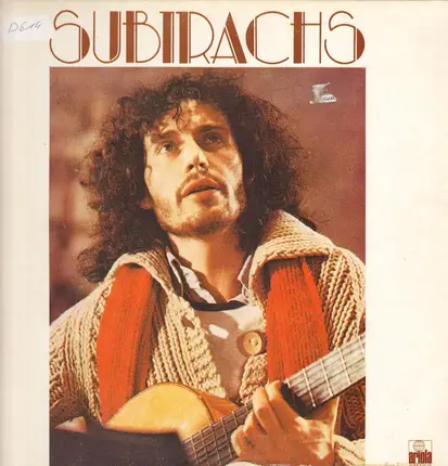 Rafel Subirachs - Album Subirachs
