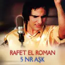 CD - Rafet El Roman - 5 NR Aşk - Still Sealed