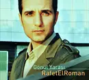CD - Rafet El Roman - Gönül Yarası - digipak