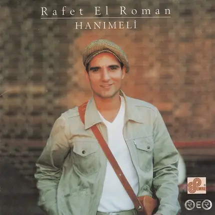 Rafet El Roman - Hanımeli