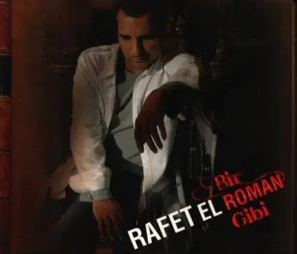 Rafet El Roman - Bir Roman Gibi