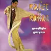 CD - Rafet El Roman - Gençliğin Gözyaşı