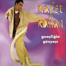 CD - Rafet El Roman - Gençliğin Gözyaşı