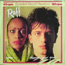 12'' - Raff - Change Your Mind