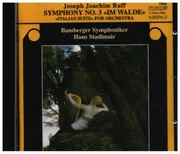 CD - Raff - Symphony No. 3