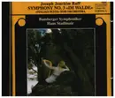 CD - Raff - Symphony No. 3