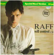 RAF / Patto - Self Control