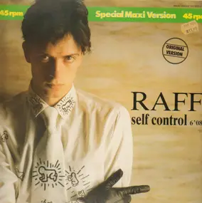 Raff - Self Control