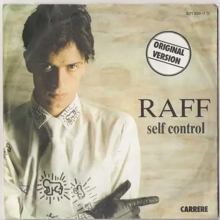 Raff - Self Control