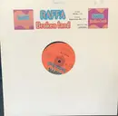 12inch Vinyl Single - Raffa - Broken Land