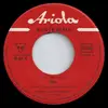 7inch Vinyl Single - Raffaela Und Das Gert Wilden & Orchestra - Orfeu