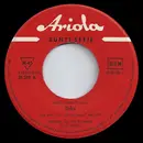 7inch Vinyl Single - Raffaela Und Das Gert Wilden & Orchestra - Orfeu