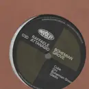 12inch Vinyl Single - Raffaele Attanasio - Bohemian Grove