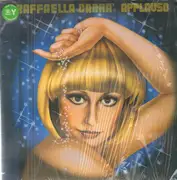 LP - Raffaella Carrà - Applauso - Italian Pressing