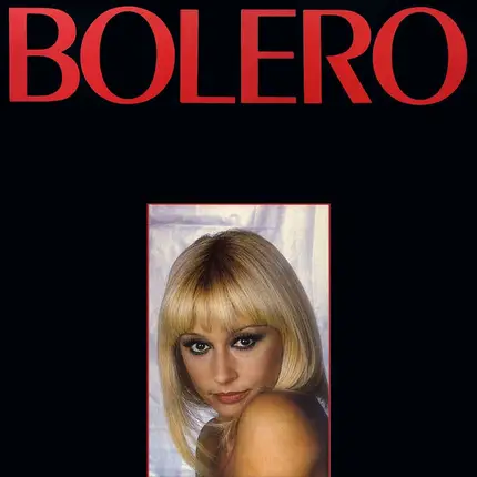 Raffaella Carrà - Bolero