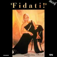 Raffaella Carrà - Fidati!