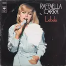 LP - Raffaella Carrà - Liebelei