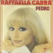 Raffaella Carrà - Pedro
