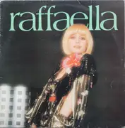 LP - Raffaella Carrà - Raffaella