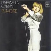 Raffaella Carrà - Rumore
