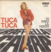 Raffaella Carrà - Tuca Tuca