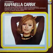LP - Raffaella Carrà - I Successi Di Raffaella Carra'