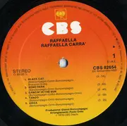 LP - Raffaella Carrà - Raffaella