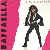 Raffaella