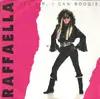 7inch Vinyl Single - Raffaella - Yes Sir, I Can Boogie